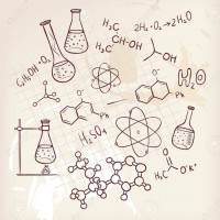 Материалы для самостоятельной подготовки к ЦТ по химии онлайн