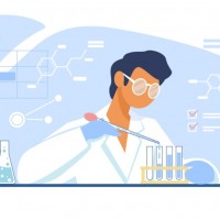 Лучшие онлайн-курсы по химии - изучение химии с нуля