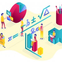 Лучшие онлайн-курсы по математике - изучение математики с нуля