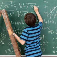 Изучение математики с нуля: уроки, тесты и задания онлайн